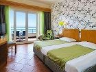 фото отеля Hotel Calheta Beach