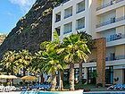 фото отеля Hotel Calheta Beach