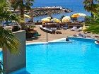 фото отеля Hotel Calheta Beach