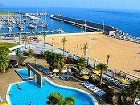 фото отеля Hotel Calheta Beach