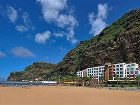 фото отеля Hotel Calheta Beach