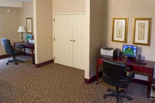 фото отеля La Quinta Inn & Suites Valdosta