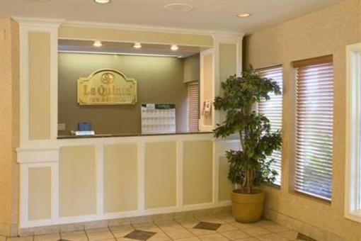 фото отеля La Quinta Inn & Suites Valdosta