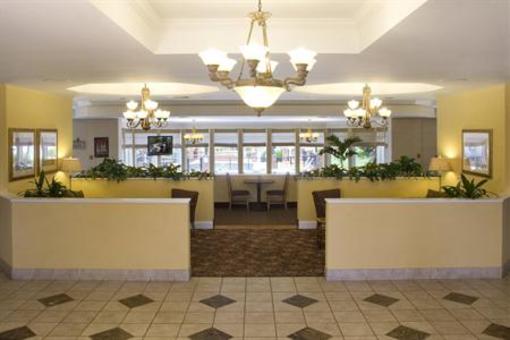 фото отеля La Quinta Inn & Suites Valdosta