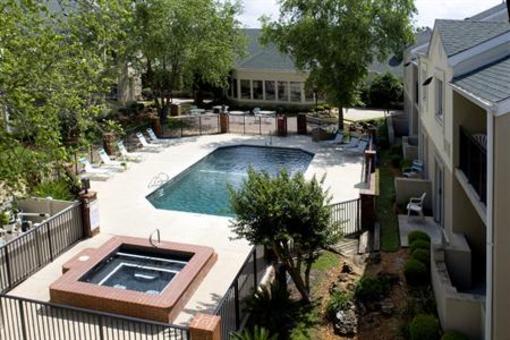 фото отеля La Quinta Inn & Suites Valdosta