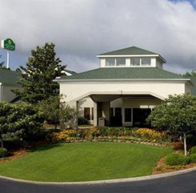 фото отеля La Quinta Inn & Suites Valdosta