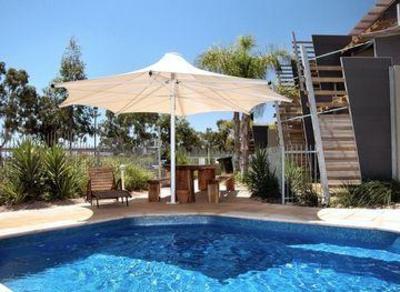 фото отеля Majestic Oasis Apartment Port Augusta