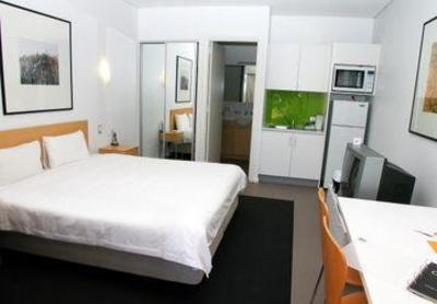 фото отеля Majestic Oasis Apartment Port Augusta