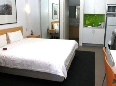 фото отеля Majestic Oasis Apartment Port Augusta