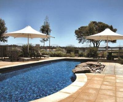 фото отеля Majestic Oasis Apartment Port Augusta