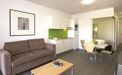 фото отеля Majestic Oasis Apartment Port Augusta