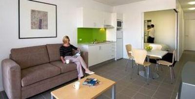 фото отеля Majestic Oasis Apartment Port Augusta