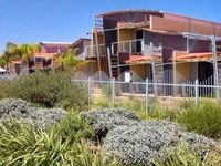 Majestic Oasis Apartment Port Augusta