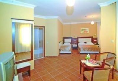 фото отеля Sea Sight Hotel Alanya