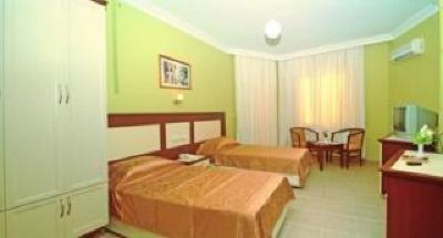 фото отеля Sea Sight Hotel Alanya