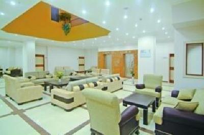 фото отеля Sea Sight Hotel Alanya