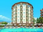 фото отеля Sea Sight Hotel Alanya