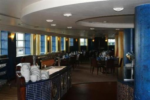 фото отеля Crowne Plaza Liverpool - John Lennon Airport