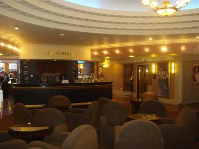 фото отеля Crowne Plaza Liverpool - John Lennon Airport