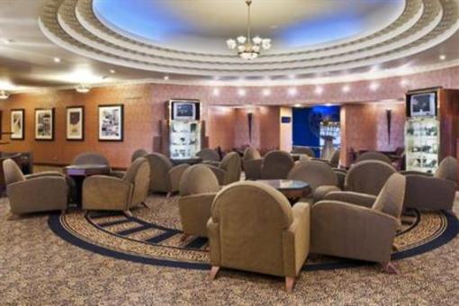 фото отеля Crowne Plaza Liverpool - John Lennon Airport