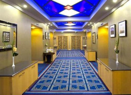 фото отеля Crowne Plaza Liverpool - John Lennon Airport