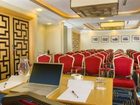 фото отеля Crowne Plaza Liverpool - John Lennon Airport