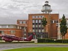 фото отеля Crowne Plaza Liverpool - John Lennon Airport