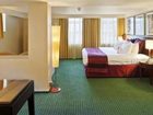 фото отеля Crowne Plaza Liverpool - John Lennon Airport