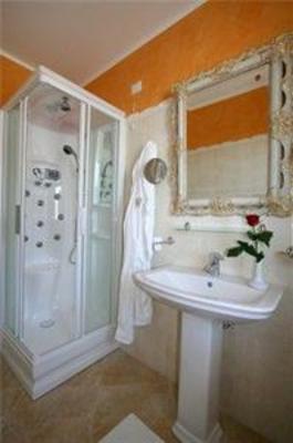 фото отеля Hotel Guerra
