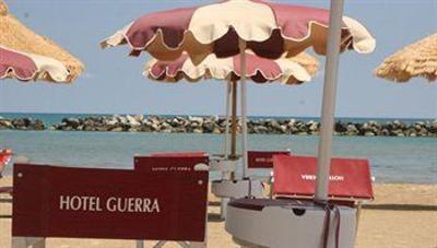 фото отеля Hotel Guerra