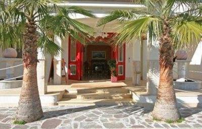 фото отеля Hotel Guerra