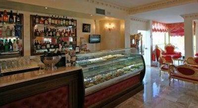 фото отеля Hotel Guerra