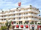 фото отеля Hotel Guerra