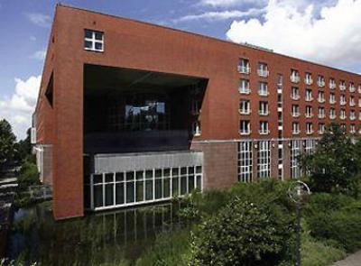 фото отеля Pullman Dortmund