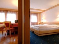 Residence Garni Aritz Campitello di Fassa
