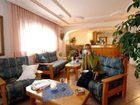 фото отеля Residence Garni Aritz Campitello di Fassa