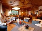 фото отеля Residence Garni Aritz Campitello di Fassa