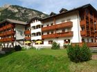 фото отеля Residence Garni Aritz Campitello di Fassa