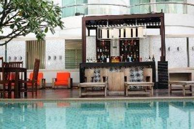 фото отеля A-One Pattaya Beach Resort