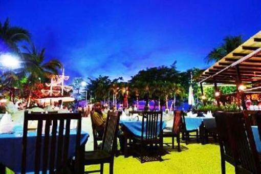 фото отеля A-One Pattaya Beach Resort