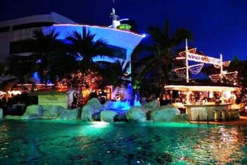 фото отеля A-One Pattaya Beach Resort