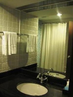 фото отеля A-One Pattaya Beach Resort