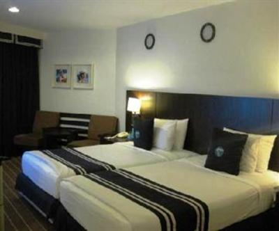 фото отеля A-One Pattaya Beach Resort