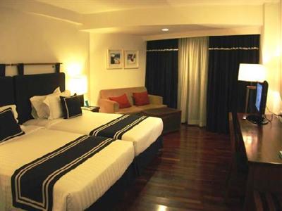 фото отеля A-One Pattaya Beach Resort