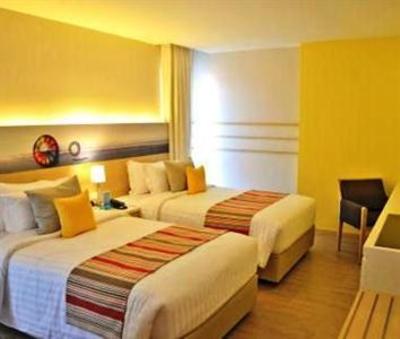фото отеля A-One Pattaya Beach Resort