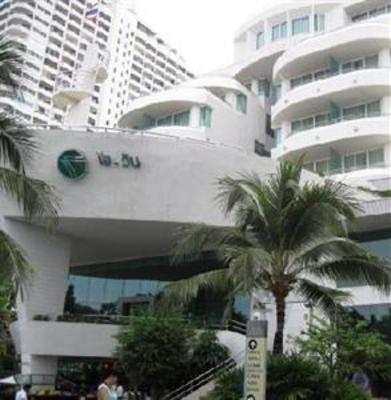 фото отеля A-One Pattaya Beach Resort