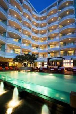 фото отеля A-One Pattaya Beach Resort