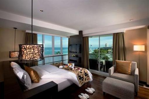 фото отеля A-One Pattaya Beach Resort