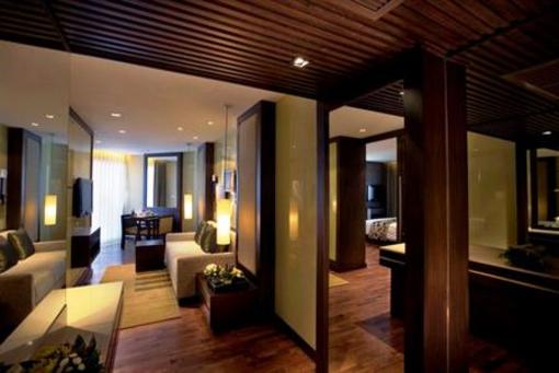 фото отеля A-One Pattaya Beach Resort