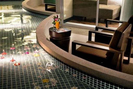 фото отеля A-One Pattaya Beach Resort